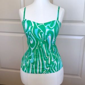 Lilly Pulitzer Tank